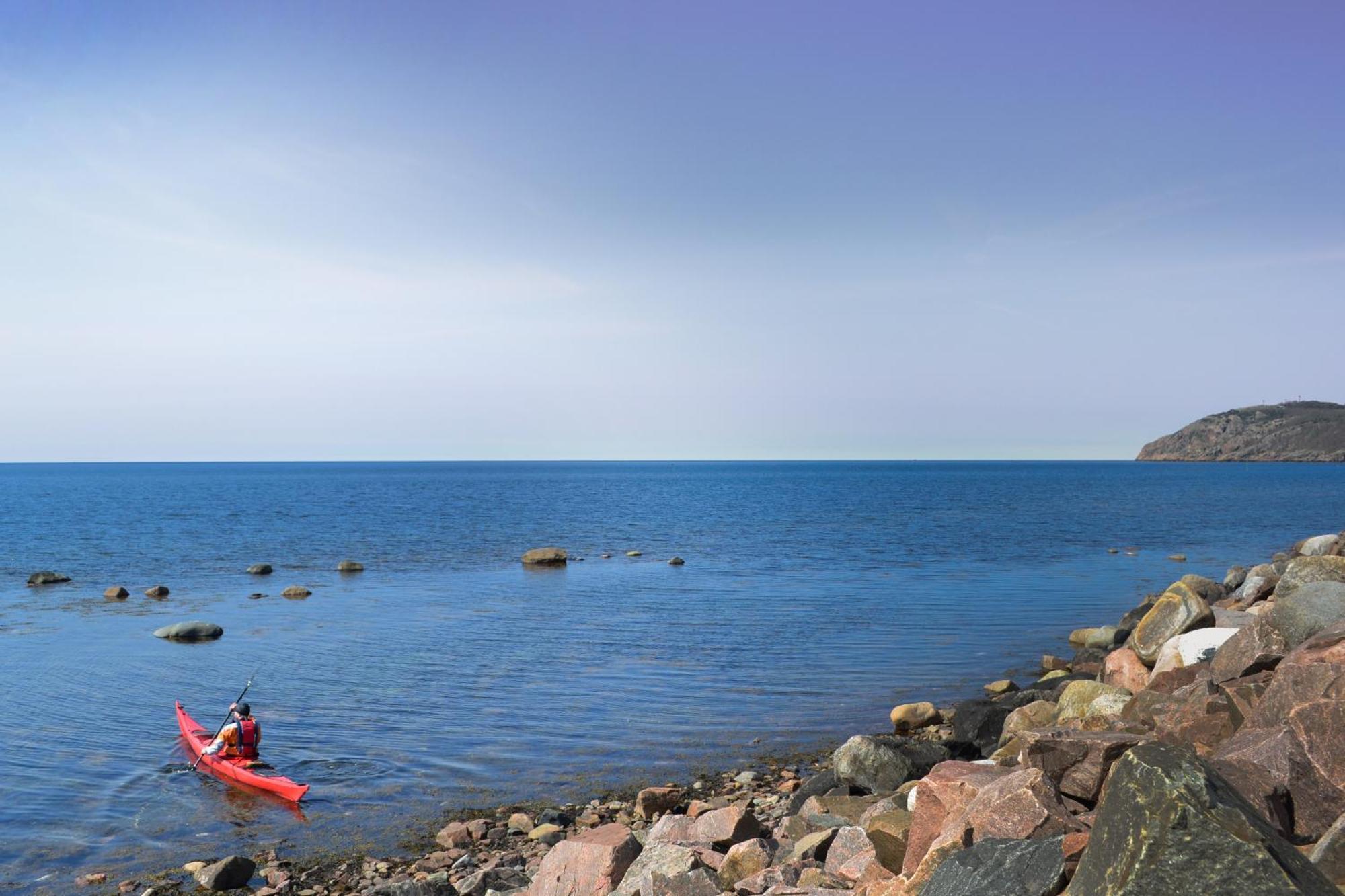 Strandbaden Visit Oerestrand מראה חיצוני תמונה